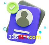 Tornar-se um membro do 236bet.com é muito simples
