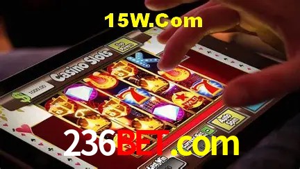 Jogos de Slot 236bet.com
