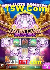 Mesa de Blackjack 236bet.com