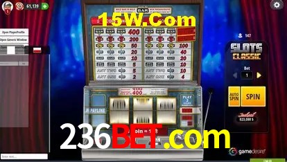 Login Seguro 236bet.com