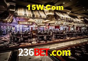 Casino VIP 236bet.com