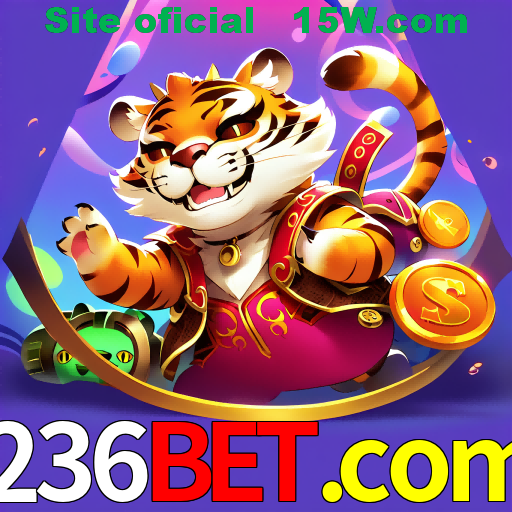 APP oficial da 236bet.com para mobile